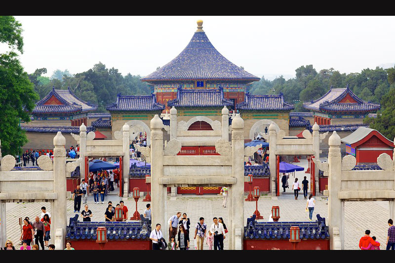 thien dan